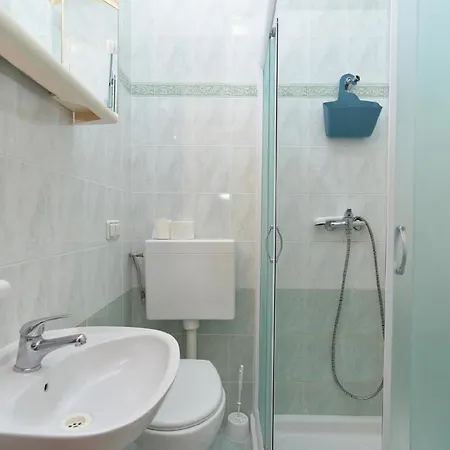 Fuer 2 Personen Ca 32 Qm In Rovinj, Istrien Istrische Riviera Διαμέρισμα *