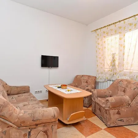 Fuer 2 Personen Ca 32 Qm In Rovinj, Istrien Istrische Riviera Διαμέρισμα Ρόβινι