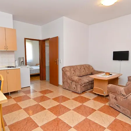 Fuer 2 Personen Ca 32 Qm In Rovinj, Istrien Istrische Riviera Ρόβινι