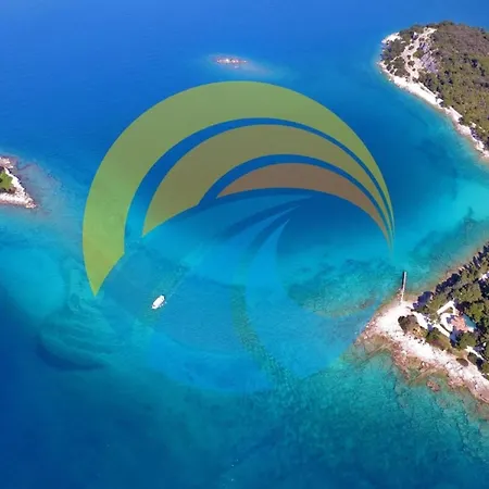 Fuer 2 Personen Ca 32 Qm In Rovinj, Istrien Istrische Riviera Διαμέρισμα *